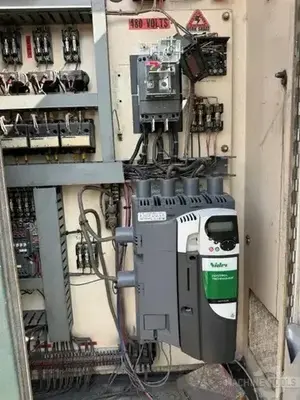 Used PRODEX 35T Extruders Arizona US | KD Machinery #1371472