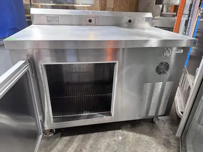 USED WASSERSTROM CBR-1-0089