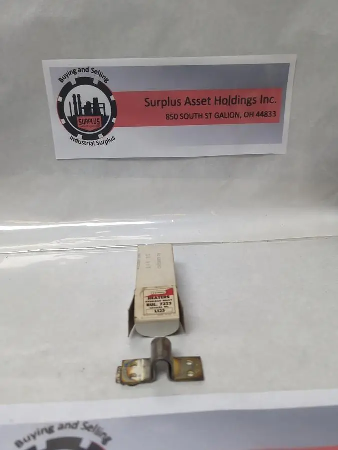New | in-Stock JOSLYN CLARK L135 Miscellaneous Equipment (Electrical & Power) | Surplus Asset Holdings #1193717