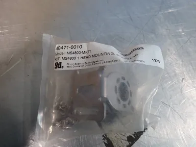 Used OMRON MS4800 Light Curtains & Grids Ohio US | HGR 24 #803601