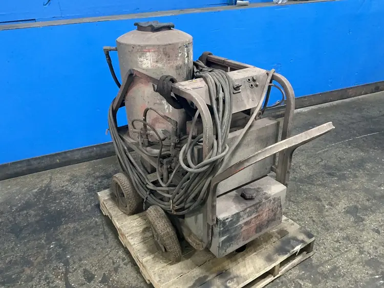Used RAIDER _UNKNOWN_ Parts Washers Ohio US | HGR 24 #1453645