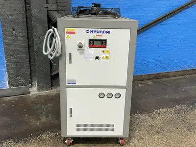 Used 2019 KRK KRKAC050 Misc Plastics Equipment Ohio US | HGR 24 #1418560