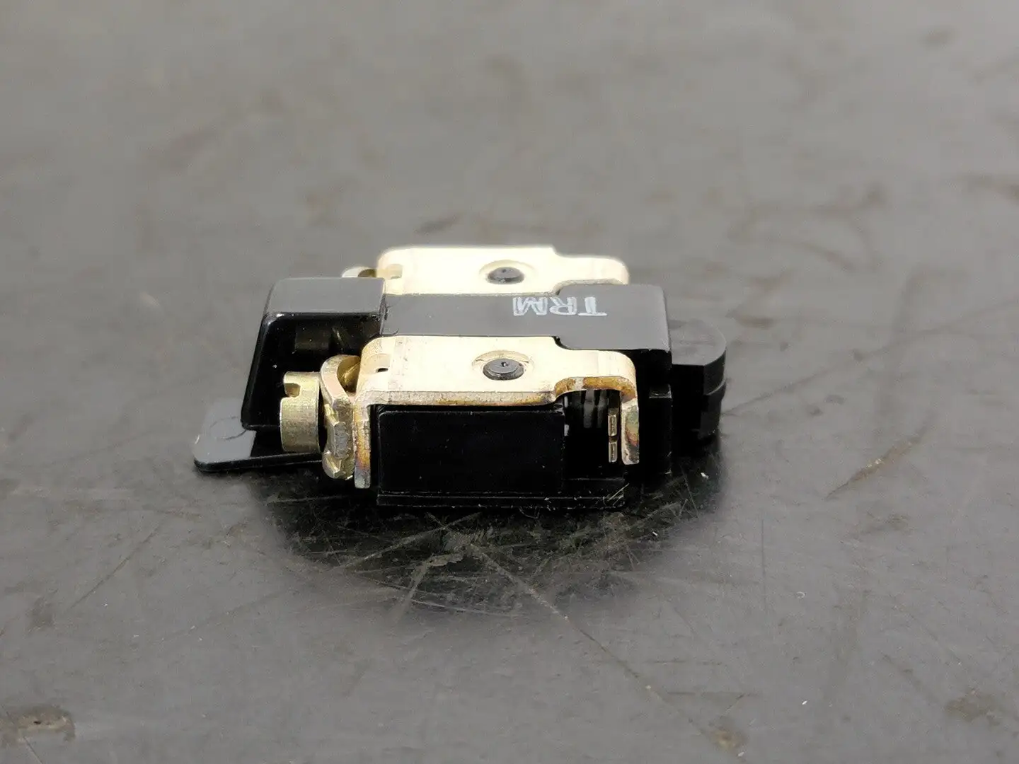 USED ALLEN-BRADLEY 595-A00