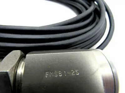 NEW HONEYWELL MICROSWITCH FMSB1-25 PROXIMITY SWITCH FMSB125