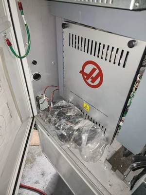 2013 HAAS VF-3 Vertical Machining Centers | Toolquip, Inc. (17)