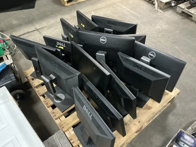 Used _UNKNOWN_ _UNKNOWN_ Computer Accessories Michigan US | Miedema Asset Management Group #1406610