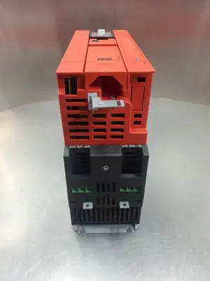 USED SEW EURODRIVE MC07B0075-5A3-4-00