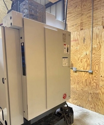 2021 HAAS Mini Mill 2 Vertical Machining Centers | Bayou Machinery (5)