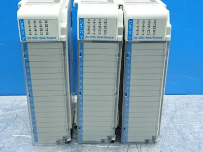 Used ALLEN BRADLEY 1769IQ16 PLC Input & Output Ohio US | HGR 24 #1150612