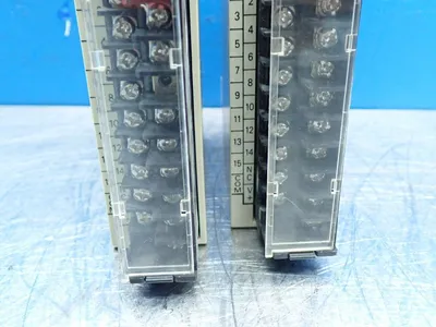 USED OMRON C200HOD212