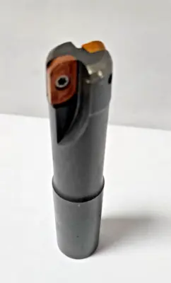 INGERSOLL End MILL indexable Milling Cutter Carbide Insert 12J1B1080R12