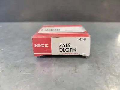 NEW NIBCO 7516DLG
