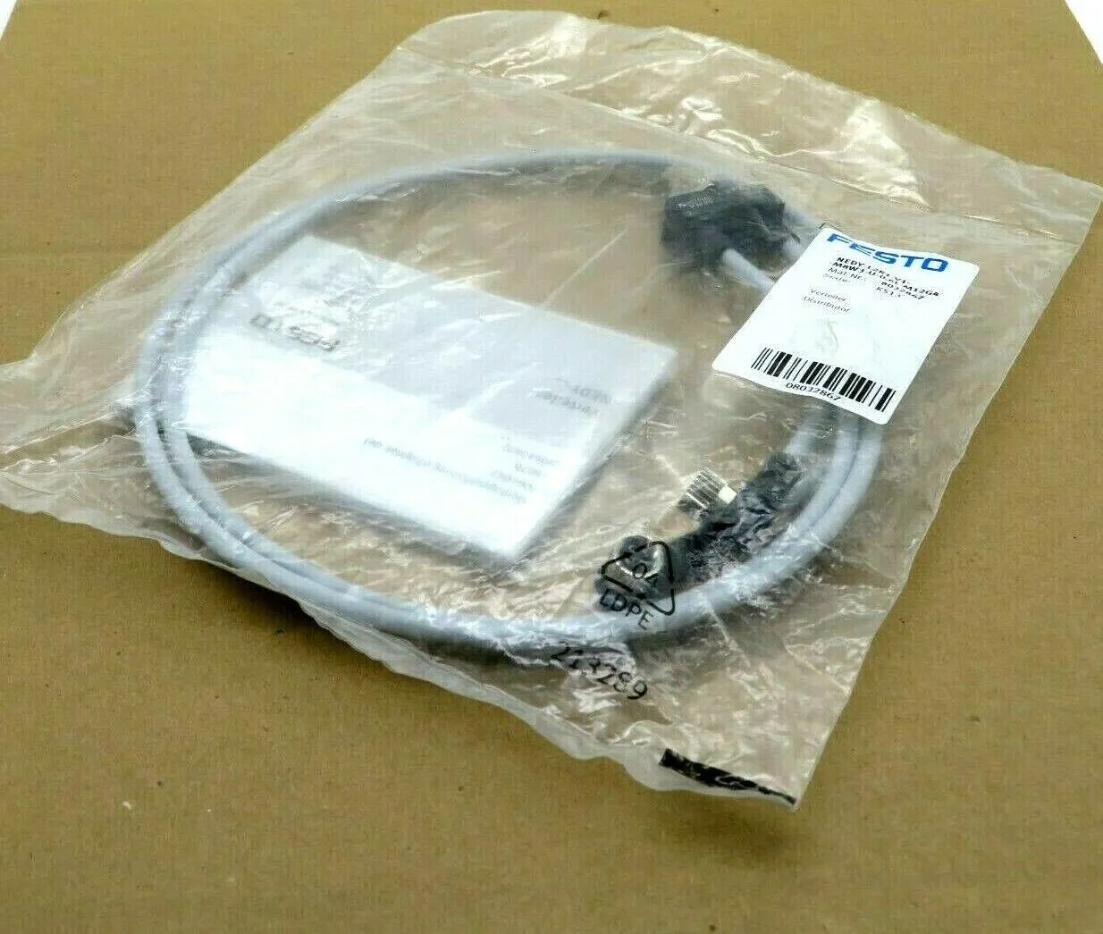NEW FESTO 8032867