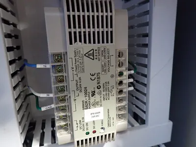 USED BOSCH A240