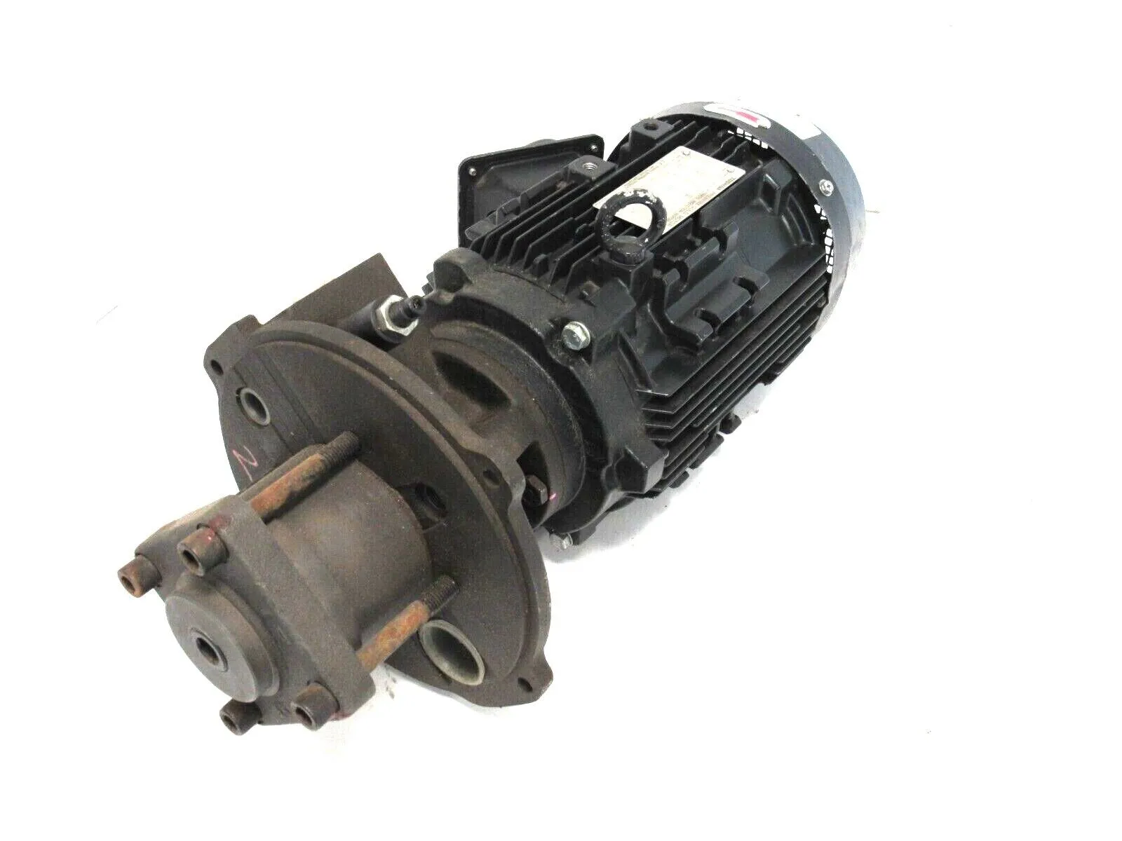 NEW SUMITOMO E3P-20-2.2-S1450-G PUMP 200-230V 2.2KW 1KH3-FCKLA21E E3P2022S1450G