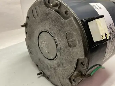 USED EMERSON K55HXDPZ-3080