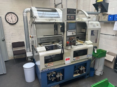 USED 2009 MIYANO GN-3000W