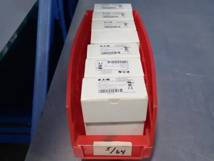 New | in-Stock EATON D3RF2T1 Relays & Switches | HGR 24 #739657