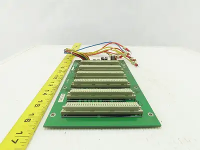 Mirle 3042A Circuit Control Board PCB