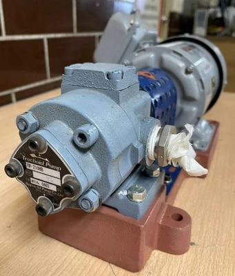 USED NOP/Trochoid Pump TOP-210HB VF