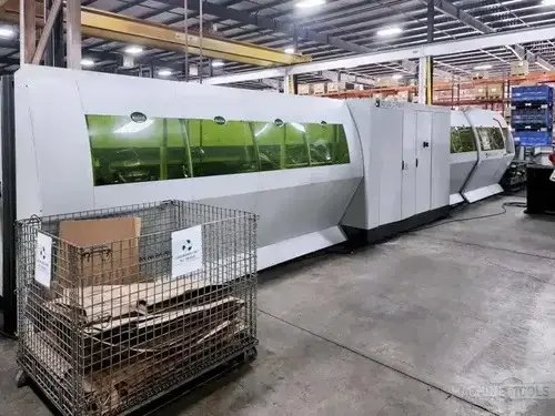 Used 2013 BLM ADIGE LT8 Laser Cutters Arizona US | KD Machinery #70855