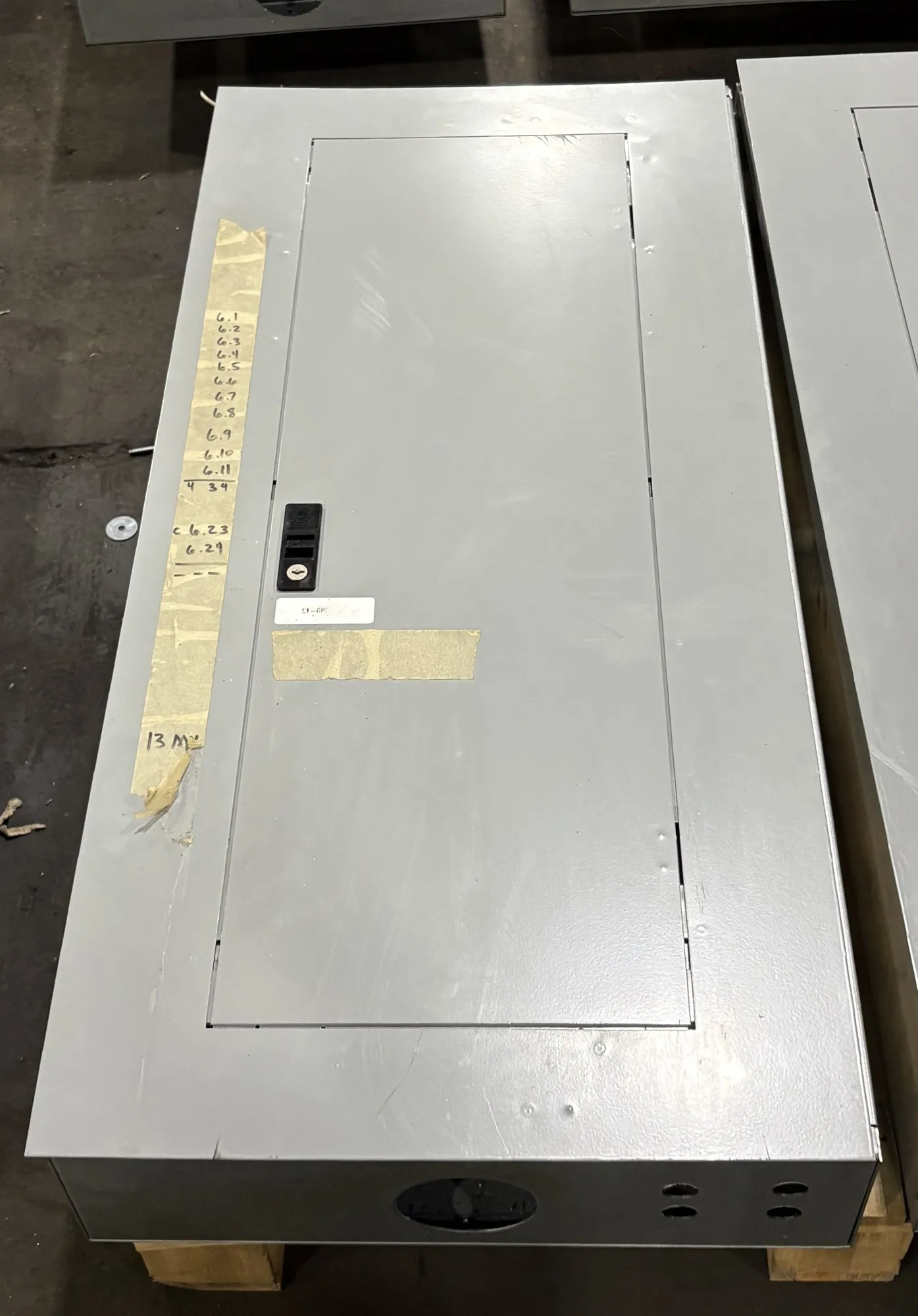 USED GE AQF3422MB
