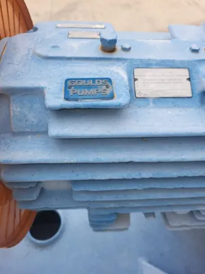 NEW GOULDS 3700 XLX - 8X10-21