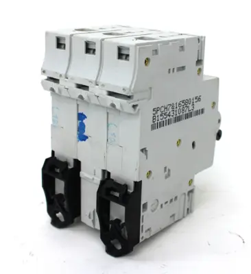 USED AEG ELFA E93S UL B15