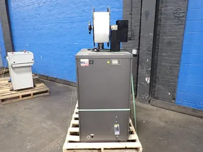 USED POLYCHEM GP44S