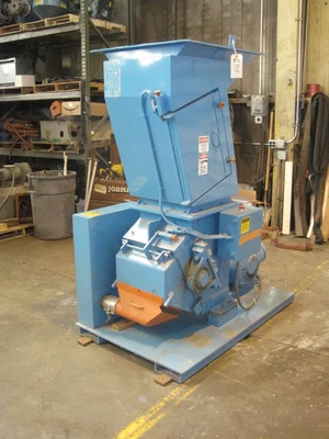 USED GRANUTEC TFG1616HD40