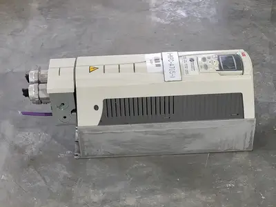Used ABB ACS550-U1-02A7-6 Switchgears British Columbia CA | Lenmark #835815
