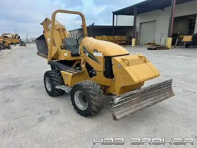 Used 2020 VERMEER 2020 VERMEER RTX550 Trenchers Florida US | HDD Broker #1346934