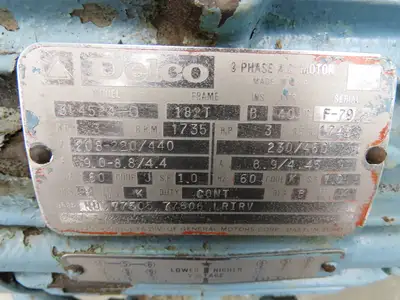 Used CONTINENTAL HYDRAULICS _UNKNOWN_ Miscellaneous MRO Indiana US | Arrow Industrial #636936