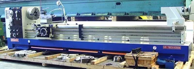 MEGABORE HR Lathes, Engine, Center | ESP Machinery Australia Pty Ltd (1)