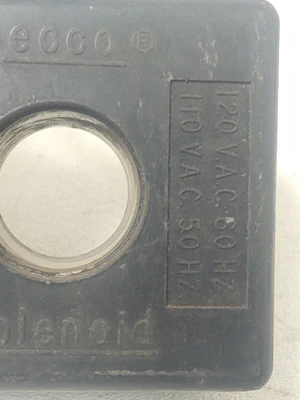 USED Decco 11-438