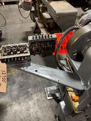 USED NILSON 00