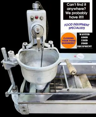 USED BELSHAW 42