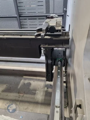 Used 2011 BYSTRONIC XPERT 320 X 4100 Press Brakes | F.M.T. Group s.r.o. #1252987