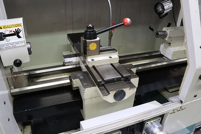 Used 2014 Southwest Ind. TRL 1440 ELX, 5C Collet, 3-Jaw, Steady, 5HP CNC Lathes New Jersey US | Machinery Values #1402439