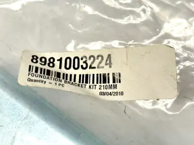 New | in-Stock Bosch Rexroth 8981003224 Conveyor Parts Michigan US | Maverick Industrial Sales #1456630
