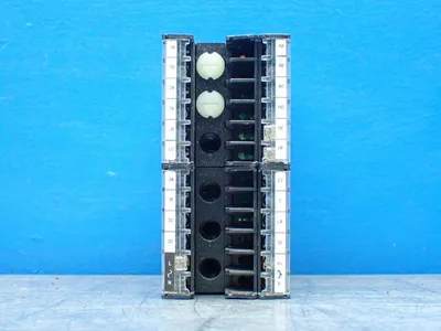 Used EUROTHERM 3208/CC/VH/DXX/R/4CL/G/ENG Temperature Controls Ohio US | HGR 24 #802940