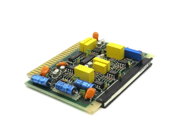 Used PHILLIPS _UNKNOWN_ Circuit Boards | SB Industrial Supply #851275