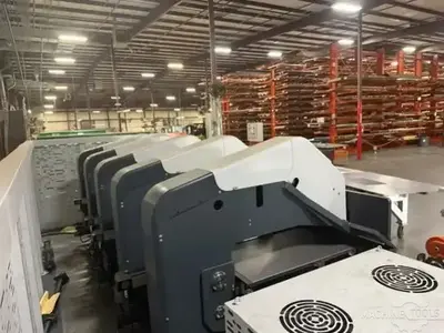 USED 2021 JORNS JDB-200G