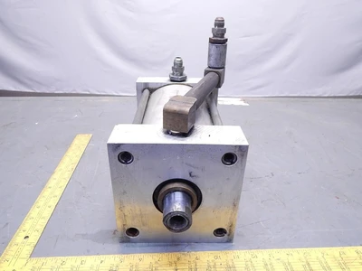 Used ADVANCE AUTOMATION _UNKNOWN_ Pneumatic Cylinders Texas US | OCO Industrial #1570842