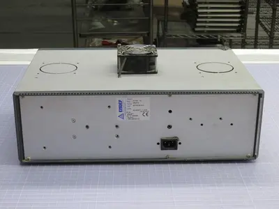 Used _UNKNOWN_ _UNKNOWN_ ICT Fixtures & Hardware Texas US | Aucto #1487328