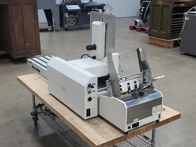 Used Neopost _UNKNOWN_ Mail Inserters Delaware US | United Machine Co. #1564099