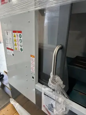 2023 HAAS VF-2 Vertical Machining Centers | 520 Machinery Sales LLC (3)