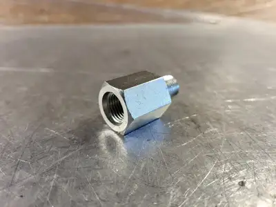 NEW BOSCH HYDRAULIC CONNECTIONS LTD. A-RP55-0604