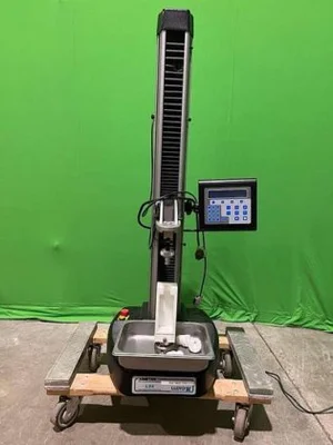 Used LLOYD INSTRUMENTS LS5 Universal Testing Machines New Jersey US | Bionex Scientific LLC #800671