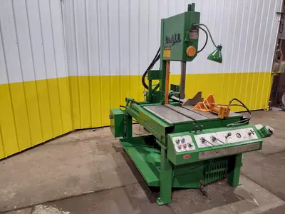 USED DOALL